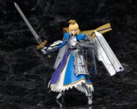 Descubre el apasionante mundo de Figura Saber Arturia Pendragon.