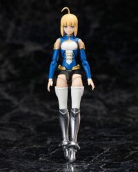 Descubre el apasionante mundo de Figura Saber Arturia Pendragon.