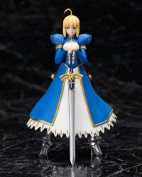 Descubre el apasionante mundo de Figura Saber Arturia Pendragon.