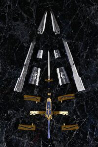 Descubre el apasionante mundo de Figura Saber Arturia Pendragon.