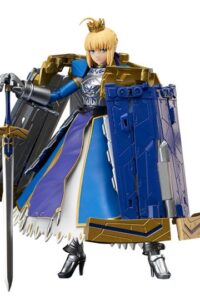 Descubre el apasionante mundo de Figura Saber Arturia Pendragon.