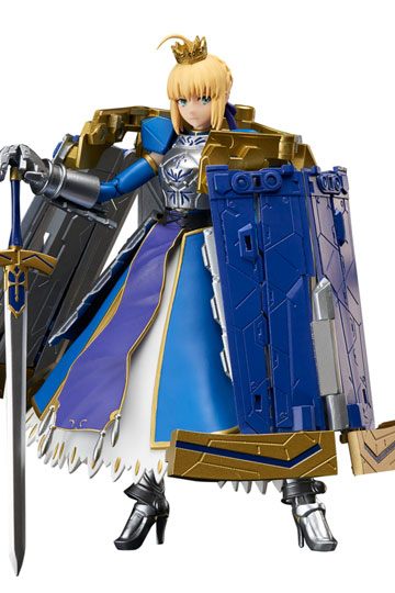 Figura Saber Arturia Pendragon