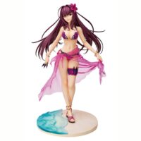 Descubre el apasionante mundo de Estatua Fate Grand Order Assassin Scathach.