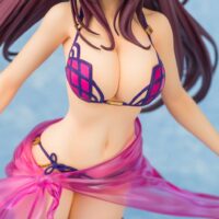 Descubre el apasionante mundo de Estatua Fate Grand Order Assassin Scathach.