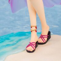 Descubre el apasionante mundo de Estatua Fate Grand Order Assassin Scathach.