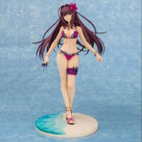 Descubre el apasionante mundo de Estatua Fate Grand Order Assassin Scathach.