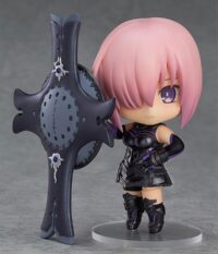 Descubre el apasionante mundo de Figura Nendoroid Shielder Mash Kyrielight.
