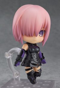 Descubre el apasionante mundo de Figura Nendoroid Shielder Mash Kyrielight.