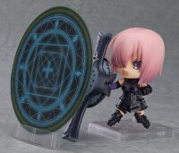 Descubre el apasionante mundo de Figura Nendoroid Shielder Mash Kyrielight.