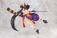Descubre el apasionante mundo de Estatua Fate Grand Order Ushiwakamaru.