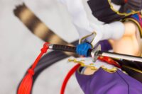 Descubre el apasionante mundo de Estatua Fate Grand Order Ushiwakamaru.