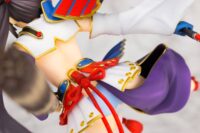 Descubre el apasionante mundo de Estatua Fate Grand Order Ushiwakamaru.