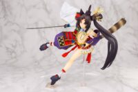 Descubre el apasionante mundo de Estatua Fate Grand Order Ushiwakamaru.