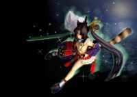 Descubre el apasionante mundo de Estatua Fate Grand Order Ushiwakamaru.