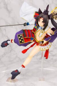 Descubre el apasionante mundo de Estatua Fate Grand Order Ushiwakamaru.