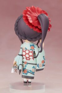 Descubre el apasionante mundo de Estatua Chara Forme Rin Tohsaka Kimono.