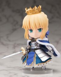 Descubre el apasionante mundo de Estatua Chara Forme Saber Arturia Pendragon.