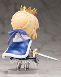 Descubre el apasionante mundo de Estatua Chara Forme Saber Arturia Pendragon.