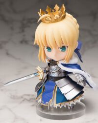 Descubre el apasionante mundo de Estatua Chara Forme Saber Arturia Pendragon.