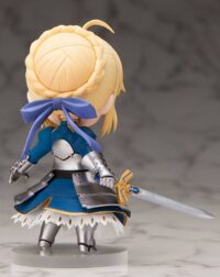 Descubre el apasionante mundo de Estatua Chara Forme Saber Arturia Pendragon.