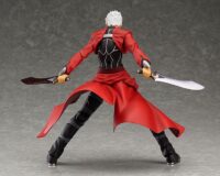 Descubre el apasionante mundo de Figura Fate Figma Archer.