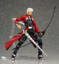 Descubre el apasionante mundo de Figura Fate Figma Archer.