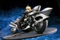 Descubre el apasionante mundo de Estatua Fate Zero Saber Motored Cuirassier.
