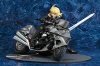 Descubre el apasionante mundo de Estatua Fate Zero Saber Motored Cuirassier.