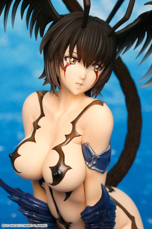 Devilman Figura Devilman Lady