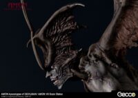 Descubre el apasionante mundo de Figura Amon The Apocalypse of Devilman.