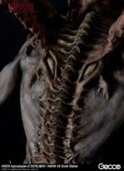 Descubre el apasionante mundo de Figura Amon The Apocalypse of Devilman.