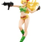 Descubre el apasionante mundo de Figura Dragon Ball Gals Launch.