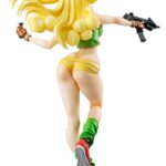 Descubre el apasionante mundo de Figura Dragon Ball Gals Launch.