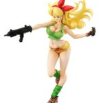 Descubre el apasionante mundo de Figura Dragon Ball Gals Launch.