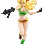 Descubre el apasionante mundo de Figura Dragon Ball Gals Launch.