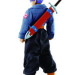 Descubre el apasionante mundo de Figura Dragon Ball Z Trunks.