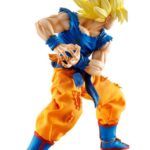 Descubre el apasionante mundo de Figura Saiyan Son Goku Dragon Ball.