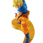 Descubre el apasionante mundo de Figura Saiyan Son Goku Dragon Ball.