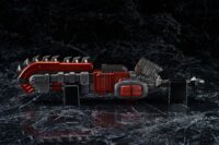 Descubre el apasionante mundo de Figura God Eater Lindow Amamiya.