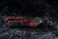 Descubre el apasionante mundo de Figura God Eater Lindow Amamiya.