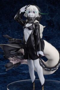 Descubre el apasionante mundo de Figura Kantai Collection Abyssal Battleship Re-Class.