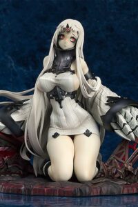 Descubre el apasionante mundo de Kantai Collection Figura Wonderful Hobby Selection Harbour Princess.