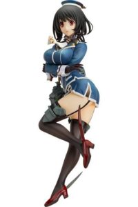 Descubre el apasionante mundo de Kantai Collection Figura Takao Light Armament.