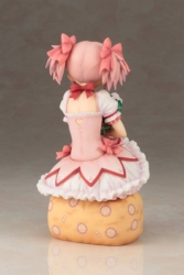 Descubre el apasionante mundo de Puella Magi Madoka Magica Figura Madoka Magica.