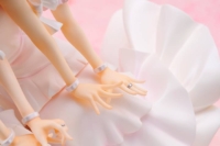 Descubre el apasionante mundo de Puella Magi Madoka Magica The Movie Figuras Homura Akemi y Madoka Kaname.