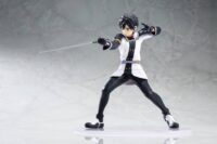Descubre el apasionante mundo de Estatua Sword Art Online Kirito Ordinal Scale.