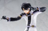Descubre el apasionante mundo de Estatua Sword Art Online Kirito Ordinal Scale.