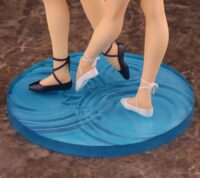 Descubre el apasionante mundo de T2 Art Girls Figuras White Odette y Black Odile.