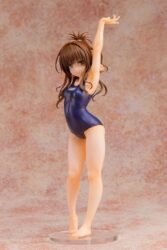 Descubre el apasionante mundo de Figura To Love-Ru Darkness Mikan Yuuki Swimsuit.