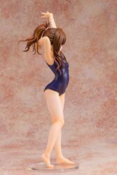 Descubre el apasionante mundo de Figura To Love-Ru Darkness Mikan Yuuki Swimsuit.